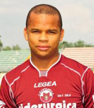 Diego Santos OLIVEIRA - Attaccante